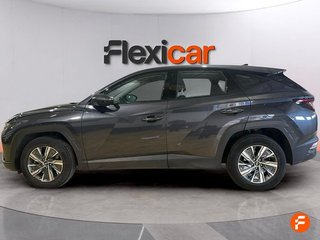 Hyundai Tucson 1.6 TGDI 110kW (150CV) Maxx