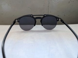 Gafas de sol D.Franklin negras y grises