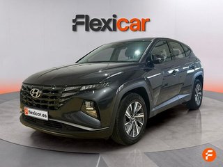 Hyundai Tucson 1.6 TGDI 110kW (150CV) Maxx