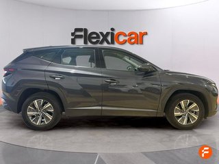 Hyundai Tucson 1.6 TGDI 110kW (150CV) Maxx