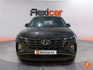 Hyundai Tucson 1.6 TGDI 110kW (150CV) Maxx