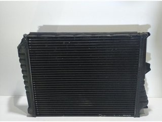 INTERCOOLER 100311827 70284