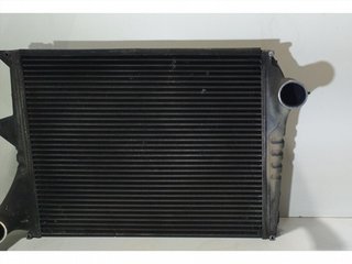 INTERCOOLER 100311827 70284