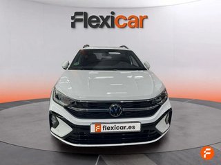 Volkswagen Taigo R-Line 1.0 TSI 81kW (110CV) DSG