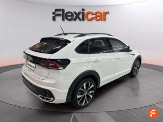 Volkswagen Taigo R-Line 1.0 TSI 81kW (110CV) DSG
