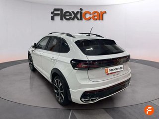Volkswagen Taigo R-Line 1.0 TSI 81kW (110CV) DSG