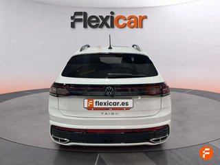 Volkswagen Taigo R-Line 1.0 TSI 81kW (110CV) DSG
