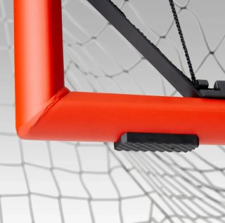 Portería Fútbol Kipsta SG500 Talla M