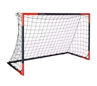 Portería Fútbol Kipsta SG500 Talla M