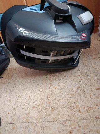 Silla coche Cybex