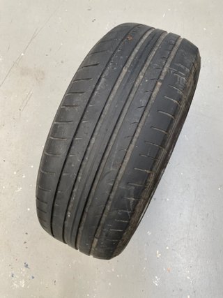 Neumáticos Dunlop 205/55R16 91V Sport BlueResponse
