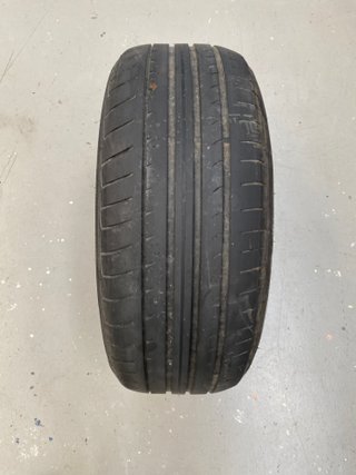 Neumáticos Dunlop 205/55R16 91V Sport BlueResponse