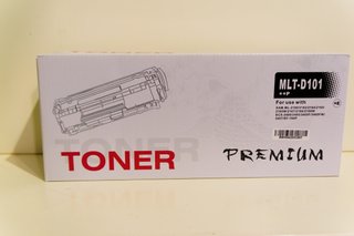 Toner compatibile per Samsung MLT-D101  Nuovo