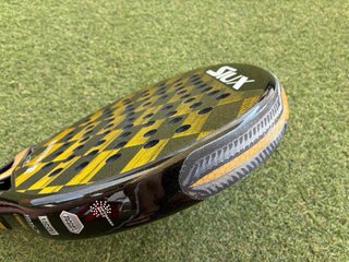 Siux Electra Pro ST4 Pala de Pádel