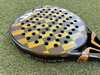 Siux Electra Pro ST4 Pala de Pádel