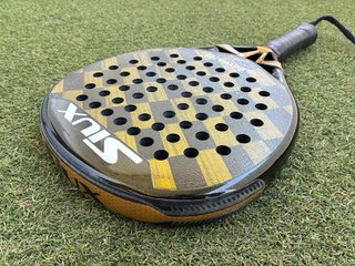 Siux Electra Pro ST4 Pala de Pádel