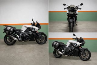 BMW K1300R