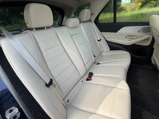 Mercedes GLE 350 e phev 2022 56000 kms