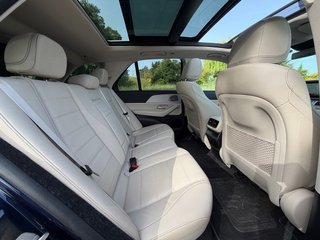 Mercedes GLE 350 e phev 2022 56000 kms