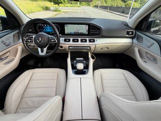 Mercedes GLE 350 e phev 2022 56000 kms