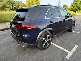 Mercedes GLE 350 e phev 2022 56000 kms