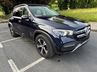 Mercedes GLE 350 e phev 2022 56000 kms