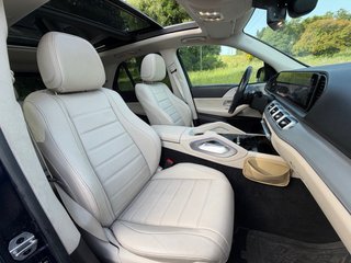 Mercedes GLE 350 e phev 2022 56000 kms