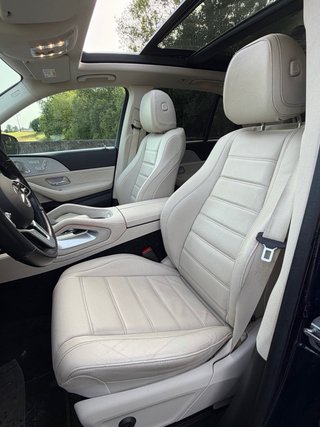 Mercedes GLE 350 e phev 2022 56000 kms