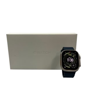 APPLE WATCH ULTRA 2 49MM