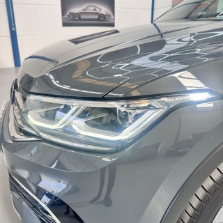 Volkswagen Tiguan 2021 Rline