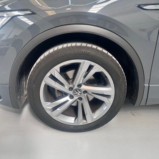 Volkswagen Tiguan 2021 Rline