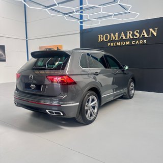 Volkswagen Tiguan 2021 Rline