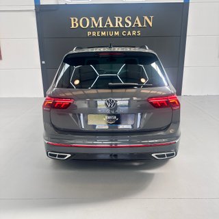 Volkswagen Tiguan 2021 Rline