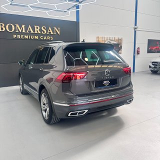 Volkswagen Tiguan 2021 Rline
