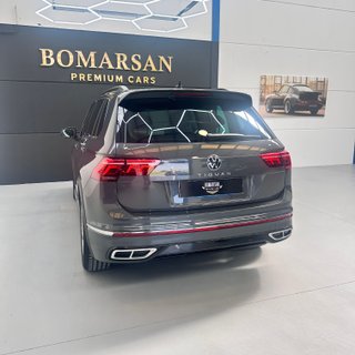 Volkswagen Tiguan 2021 Rline