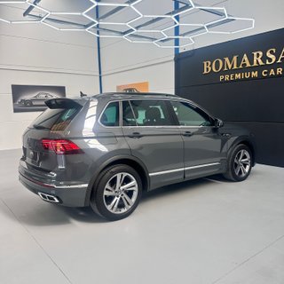 Volkswagen Tiguan 2021 Rline