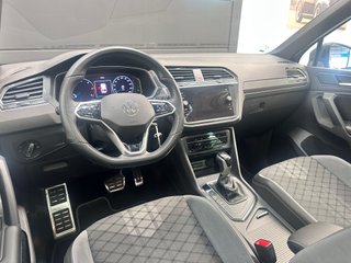 Volkswagen Tiguan 2021 Rline