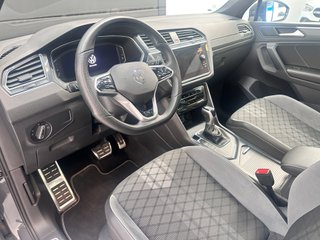 Volkswagen Tiguan 2021 Rline