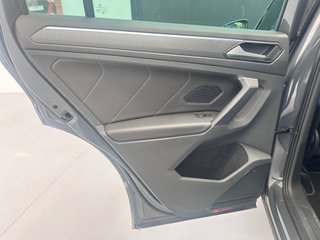 Volkswagen Tiguan 2021 Rline