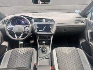 Volkswagen Tiguan 2021 Rline