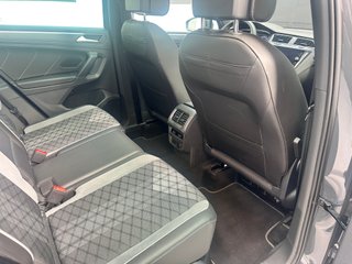 Volkswagen Tiguan 2021 Rline