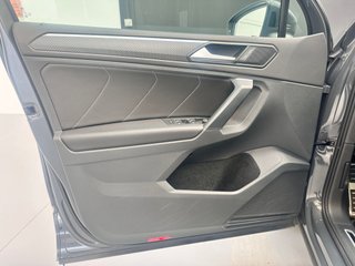 Volkswagen Tiguan 2021 Rline