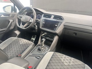 Volkswagen Tiguan 2021 Rline