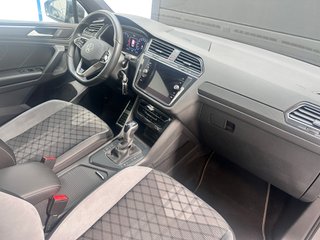 Volkswagen Tiguan 2021 Rline