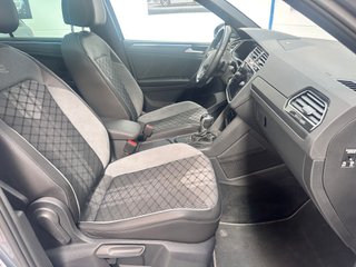 Volkswagen Tiguan 2021 Rline