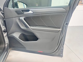 Volkswagen Tiguan 2021 Rline