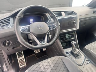 Volkswagen Tiguan 2021 Rline