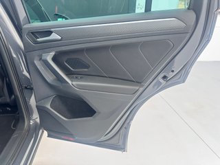 Volkswagen Tiguan 2021 Rline