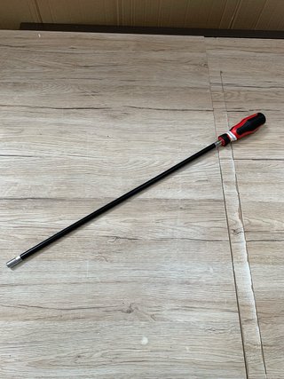 Destornillador Flexible 6mm KS Tools 911.1176