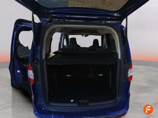 Ford Tourneo Courier 1.0 EcoBoost 100cv Titanium